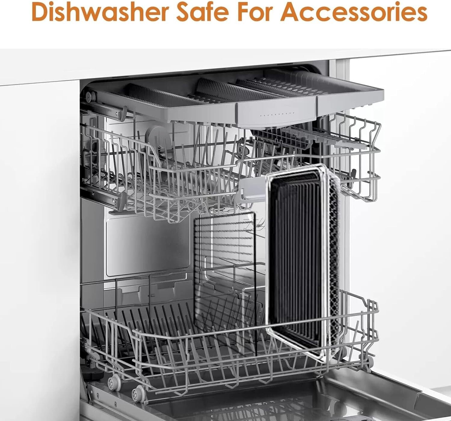 Innovative Bravo XL Air Fryer Toaster Oven: Fast Cooking, Less Oil & Smart Tech