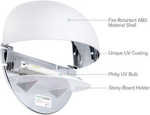 Load image into Gallery viewer, Stylish Indoor Fly Light Trap - Ultimate Solution for Mosquito Control &amp; Comfort