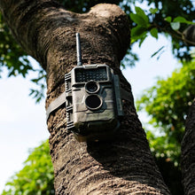 Load image into Gallery viewer, Infrared Night Vision Trail Camera - 48MP WiFi Wildlife &amp; Property Security