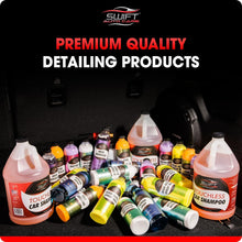 Load image into Gallery viewer, Touchless Ceramic Foam Wax 1 Gallon - High-Gloss Finish for Easy Vehicle Waxing