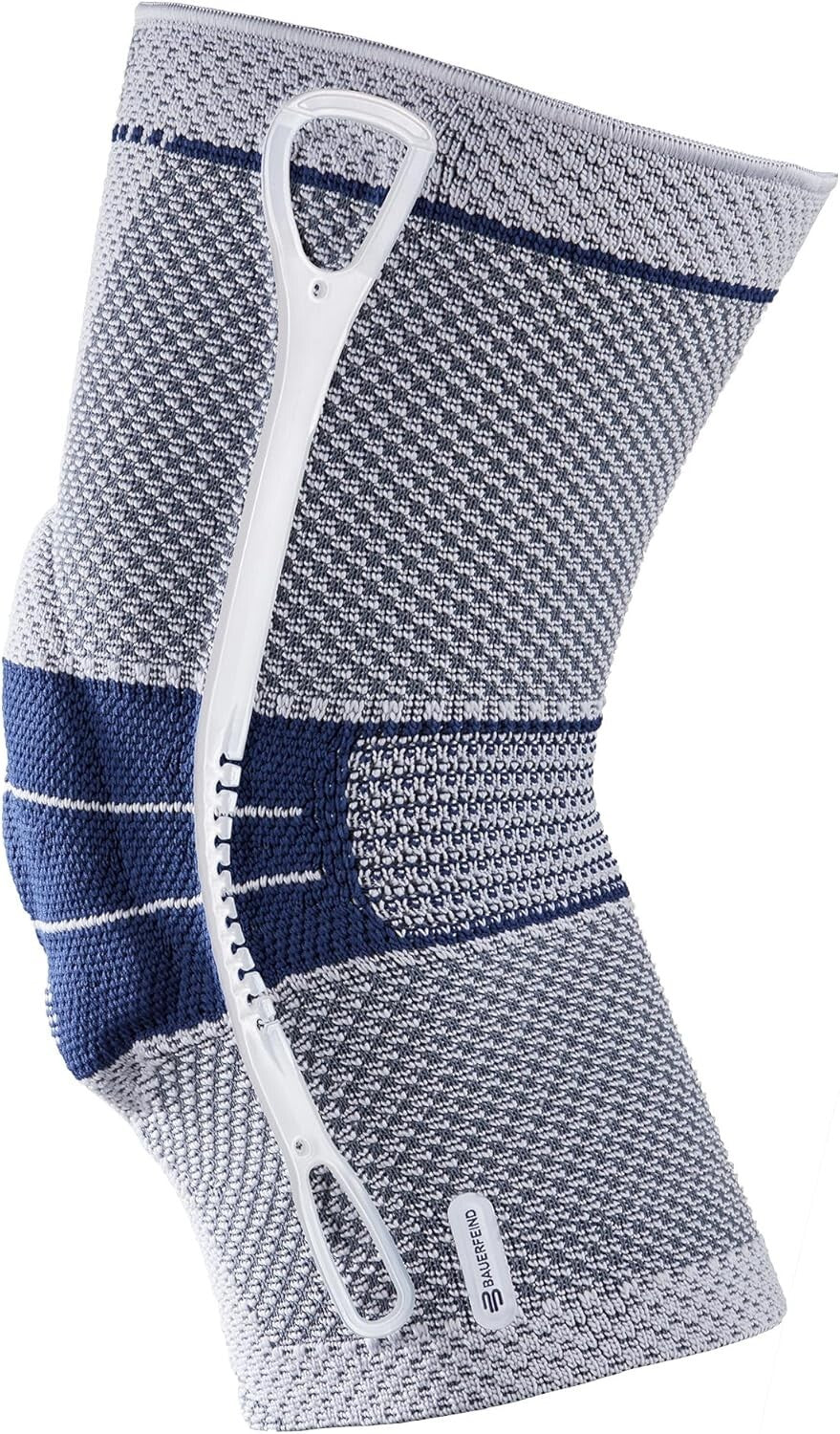 Enhanced GenuTrain Knee Brace - Medical-Grade Compression for Swollen Knees