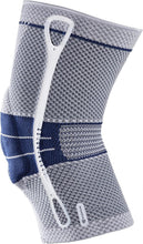 Load image into Gallery viewer, Enhanced GenuTrain Knee Brace - Medical-Grade Compression for Swollen Knees