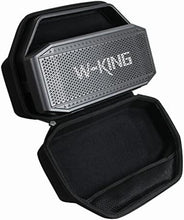 Load image into Gallery viewer, Lightweight Travel Case for W-King 60W Bluetooth Speaker - Fits Perfectly