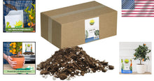 Load image into Gallery viewer, Nutrient-Rich 30 Quart Potting Mix for Potted Citrus Plants - Indoor/Outdoor