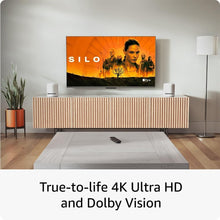 Load image into Gallery viewer, Stunning 4K Ultra HD Stick - Fire TV 4K Max with AI Search &amp; Ambient Experience