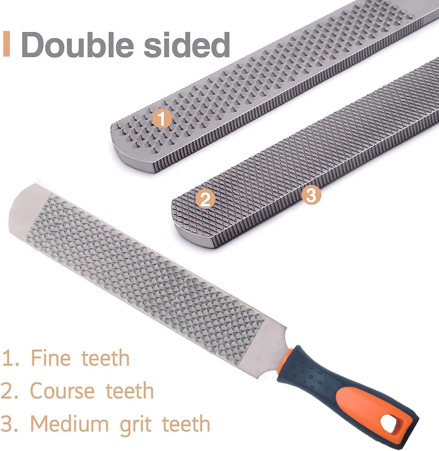 Compact 7-Piece Hoof Trimming Tool Set with Gloves - Perfect for Professionals