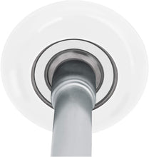 Load image into Gallery viewer, 12 Pack 2" Nylon Casters with 7" Stem - High Load &amp; Quiet Precision Bearings