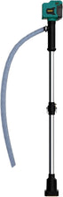 Load image into Gallery viewer, Makita-Compatible Utility Pump - High Flow Rate, Lightweight, 18V Battery Ready