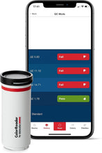Load image into Gallery viewer, Instant Color Matching Device – Accurate Paint Colors for Designers &amp; Painters