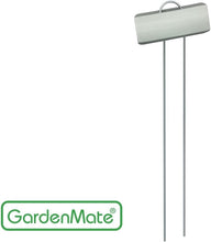 Load image into Gallery viewer, Large 11.5" Weather Resistant Zinc Plant Labels - 100-Pack for Gardening