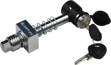 Load image into Gallery viewer, Premium Anti-Rattle Locking Hitch Pin for 2.5in Receivers - 12,000 lb Capacity