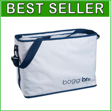 Load image into Gallery viewer, Stylish Letter Print Insulated Cooler Insert for Bogg Bags – Water Resistant Fun