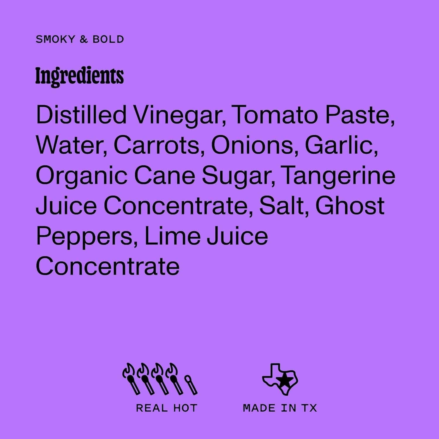 Spicy Culinary Adventure - Yellowbird Hot Sauce Variety Pack, 5 x 9.8 oz Bottles