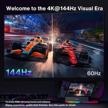 Load image into Gallery viewer, Ultimate 14-in-1 Dock with Fast 100W Charging &amp; 4K Display for Gaming Consoles