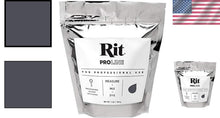 Load image into Gallery viewer, High-Quality 1 lb ProLine Black Dye - Perfect for DIY and Industrial Use