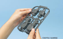 Load image into Gallery viewer, Official Bandai Hobby RX-78-2 Gundam 1/48 Model - No Glue Needed for Easy Build