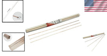 Load image into Gallery viewer, 20PCS 15% Silver Flat Bar Brazing Rods - Ideal for Copper and Brass Applications