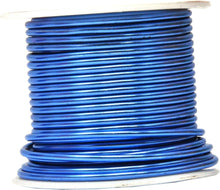 Load image into Gallery viewer, Mixed Color 12 Gauge Aluminum Craft Wire - Bendable &amp; Versatile for All Crafts