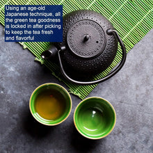 Load image into Gallery viewer, Rainforest Alliance Certified Decaf Green Tea, 432 Count Tea Bags - Eco-Friendly