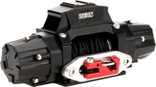 Load image into Gallery viewer, Durable Dual Motor RC Winch for 1/10 Crawlers - Perfect for Outdoor Adventures