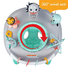 Load image into Gallery viewer, Magical Tales 4-in-1 Baby Walker, Jumper, and Activity Center for Playful Growth