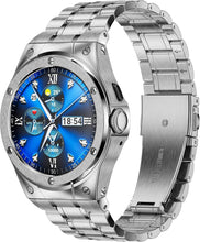 Load image into Gallery viewer, Adjustable Stainless Steel Strap for Google Pixel Watch 41mm - Comfort &amp; Style
