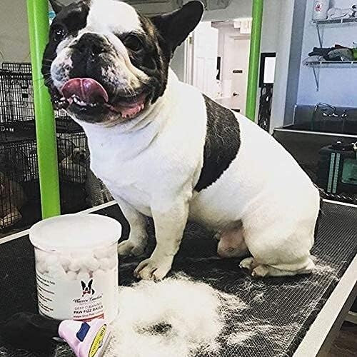 Natural Dog Paw Soak Balls - Eliminate Licking & Soothe Itchy Paws Effectively