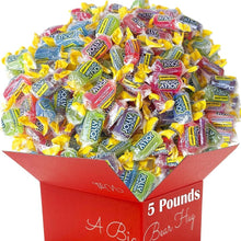 Load image into Gallery viewer, Assorted Jolly Rancher Hard Candy - Blue Raspberry, Cherry &amp; More - 5 Lbs