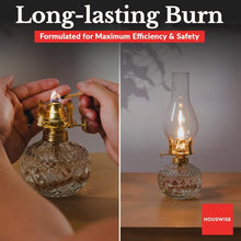 Load image into Gallery viewer, Versatile 2-Gallon Paraffin Oil - Indoor &amp; Outdoor Solution for Elegant Lighting