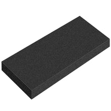 Load image into Gallery viewer, High-Density Polyurethane Foam Inserts 54"x16" for Shock Absorption &amp; Protection