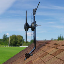 Load image into Gallery viewer, 60+ Mile UHF VHF TV Antenna with Reflector for 4K 8K NEXTGEN TV - ClearStream 2V