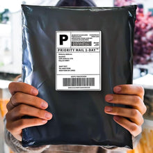 Load image into Gallery viewer, Lightweight and Reinforced 10x13 Poly Mailers - 1000 Pack for All Shipping Needs