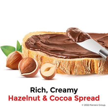 Load image into Gallery viewer, Irresistible Hazelnut Cocoa Spread - 120 Mini Cups for Holiday Cheer &amp; Breakfast