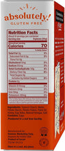 Load image into Gallery viewer, Grain-Free Crunchy Flatbreads - Convenient 12-Pack for Health-Conscious Snackers