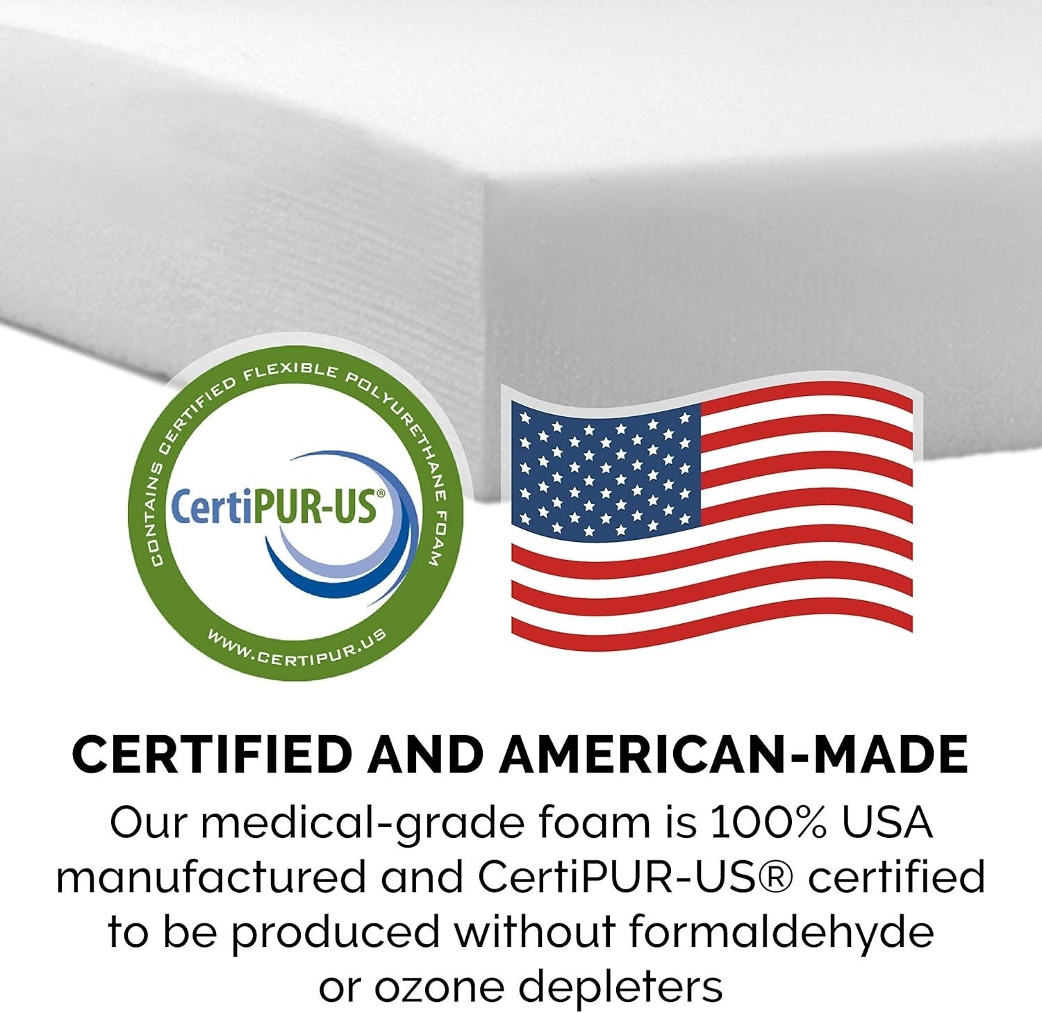 Comfortable Orthopedic Dog Bed, Coffee - Jumbo Plus Size for Dogs up to 125 lbs