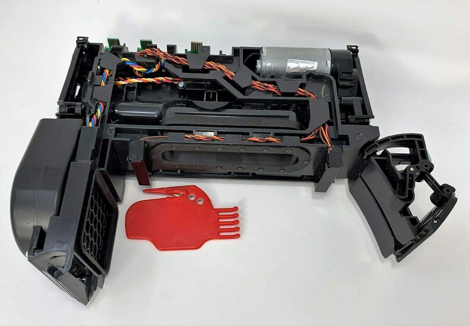 Efficient Authentic Cleaning Head Module with Brush Tool for Roomba i Series