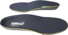 Load image into Gallery viewer, Comfort-Driven Orthotic Insoles Size A - Ideal for Low Arches and Active Life
