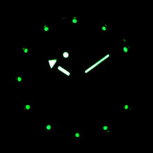 Load image into Gallery viewer, Stylish Russian Diver Watch with Luminous Design &amp; 40mm Stainless Steel Case