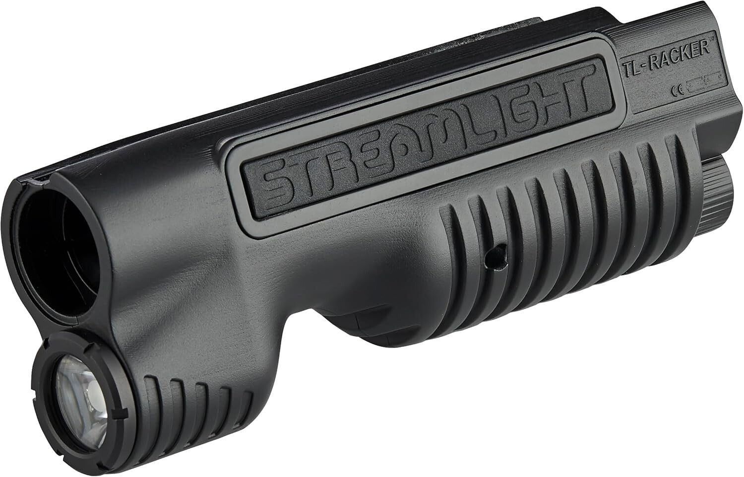 High-Performance TL-Racker Forend Light - 1000 Lumen for Mossberg 12 Gauge