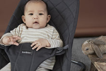 Load image into Gallery viewer, Soft Cotton Fabric Seat for BabyBjorn Bouncer Bliss &amp; Balance - Machine Washable