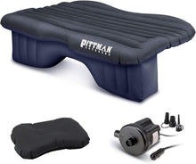 Load image into Gallery viewer, Comfortable Inflatable PVC Rear Seat Mattress - Fit for Jeeps &amp; Mid-Size Cars
