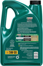 Load image into Gallery viewer, GTX MAGNATEC 5W-30 Full Synthetic Motor Oil, 5 Quart - Instant Engine Protection