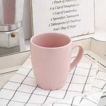 Load image into Gallery viewer, Chic 16-Piece Pink Stoneware Dinnerware Service for 4 - Perfect for Any Occasion