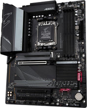 Load image into Gallery viewer, Next-Gen AMD B650 ATX Motherboard with 5-Year Warranty - PCIe 5.0 &amp; WiFi 6E