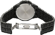 Load image into Gallery viewer, Men's Octava Chronograph Watch - Luxury Pave Dial in 30M Water Resistant Design