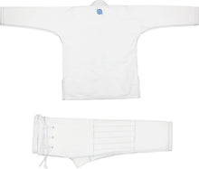 Load image into Gallery viewer, Essential Men's BJJ Gi - Lightweight Preshrunk 380 GSM Fabric for Training
