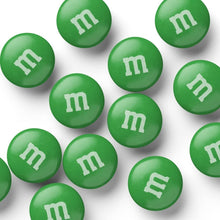 Load image into Gallery viewer, Fresh Green Milk Chocolate Candy - 2lbs for Birthdays, Christmas &amp; St. Patrick's