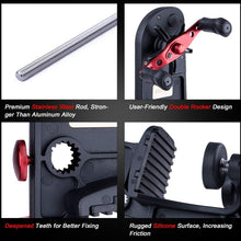 Load image into Gallery viewer, Compact Fishing Line Winder with Two-Way Function - Universal Reel Compatibility