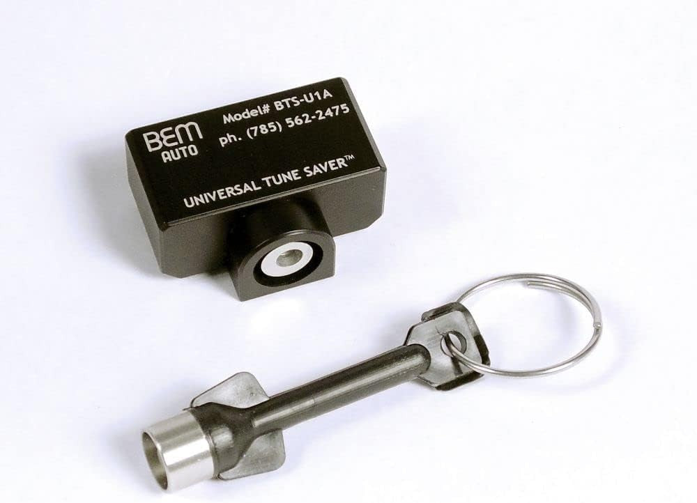 Discreet Tune Saver OBDII Lock - Essential Security for Your Vehicle’s Computer