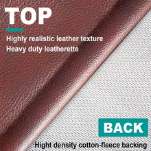 Load image into Gallery viewer, Eco-Friendly Waterproof Leatherette Pool Table Cover for Size 7 to 9 Feet